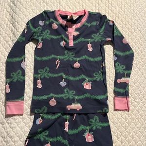 Beaufort Bonnet PJS size 4T